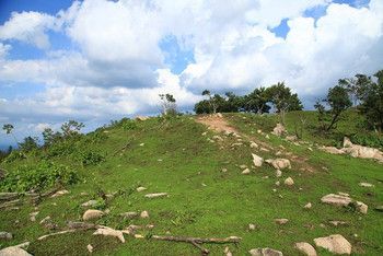 [global experience] the feeling of connecting with the sky (Mount Tai, Laoyeling, kangdala, tianqiaogang)