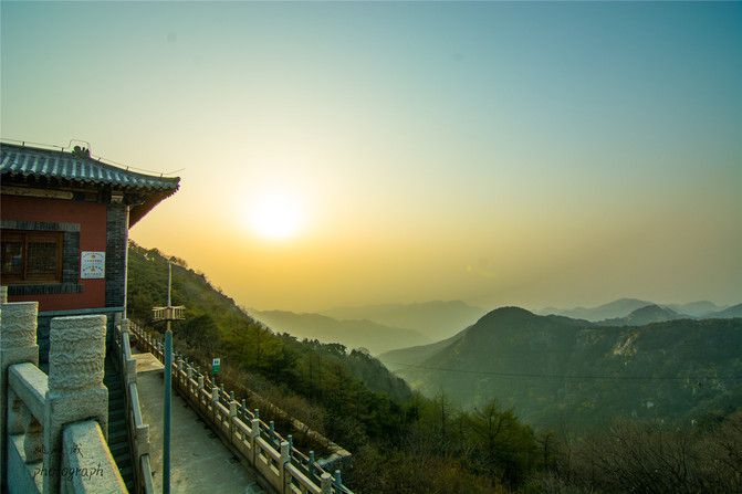 Mount Tai two day strategy（ With niche routes, peak accommodation)